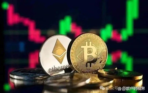 体育直播-美联储上扬势惊人，一夜飙升以太坊%，加密市场沸腾