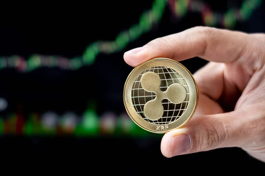 专家称XRP将在年底冲破350美元，引发引发关注